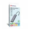 Verbatim USB-C Pro Multiport-Hub CMH-13, 13 Port, Produktbild-Vorschau 8