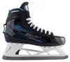 Pattini da portiere Bauer GSX Senior EE 8 (EU43) Anteprima dell’immagine prodotto 2