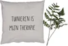 MuchoWow® Zierkissen Sofakissen Wohnzimmer Dekokissen 50x50 Produktbild-Vorschau 1