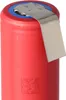 Panasonic NCR18650GA 3,6 V - 3,7 V 3300 mAh *Terminale a Anteprima dell’immagine prodotto 2