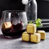 Whisky Steine Edelstahl Set, Whisky Eiswürfel Produktbild-Vorschau 6