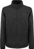 Original Audi Fleecejacke Herren, schwarz Gr. XL, Ringe Produktbild-Vorschau 1