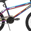 Vélo BMX pour enfants de 20 pouces, avec revêtement par Voir les images du produit 13