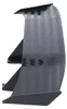 Univerzální mini zadní spoiler, 17 cm (6,7 palce), Náhled obrázku produktu 17