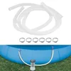3ks hadice Polyethylenová plastová náhrada odolná proti Náhled obrázku produktu 6