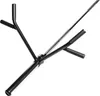 GORILLA SPORTS® T Bar Row Rudergriff - für 50mm Produktbild-Vorschau 9