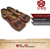 Kuhmaulschuhe / Renaissance Schuhe braun-schwarz "Caspar" Produktbild-Vorschau 2