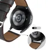 Bandz universelles 20-mm-Lederarmband „Deluxe“ Samsung Produktbild-Vorschau 4
