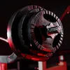 GORILLA SPORTS® Hantelscheiben - 27,5 kg Set, 30/31 mm Produktbild-Vorschau 7