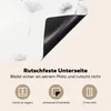 KitchenYeah© Herdabdeckplatte Design - Pusteblume - Blumen Produktbild-Vorschau 5