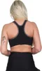 Damen Sport-BH ohne Bügel in 5 Farben, Mittlere Stützkraft Produktbild-Vorschau 4