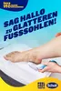 Scholl Hornhautentferner Expert Care, elektrisch, inkl. Produktbild-Vorschau 2