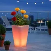 Podświetlana donica LED MasterLED - zmiana kolorów RGB - z Podgląd zdjęcia produktu 4