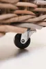 VIVANNO Corbeille à bois en rotin RODAR Coffret, tressé Voir les images du produit 6