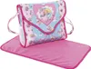 Wickeltasche mit Zubehör Einhorn Emil und Fee Emma - mit Produktbild-Vorschau 4