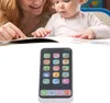 Dětská simulace, hračka na mobil, hudba, světelná funkce, Náhled obrázku produktu 4