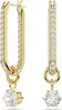 Swarovski CONSTELLA OHRSTECKER 5728587 Ohrringe Produktbild-Vorschau 1