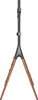 HALTERUNGSPROFI FS08B Design STAFFELEI 4-Bein TV-Stativ Produktbild-Vorschau 2