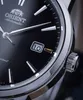 Montre pour homme Orient RA-AC0F05B30B noire Voir les images du produit 10