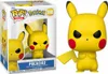 Figurka winylowa Funko Pop! Pikachu - Oficjalny produkt Podgląd zdjęcia produktu 8