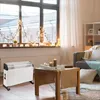 JUNG Alpin Konvektor Heizung Elektrisch mit Thermostat & Produktbild-Vorschau 5