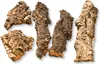 BioCork Flats Korkeichenrindenblätter 0,5kg Produktbild-Vorschau 2