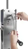 Lacor 60253 Manual Embutidora, Edelstahl 18/10, 3 Liter Produktbild-Vorschau 3