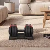 SONGMICS Kurzhanteln 2er set, verstellbar, 12-in-1, 3 kg Produktbild-Vorschau 2