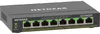 NETGEAR Switch 8x GE GS308EPP-100PES Anteprima dell’immagine prodotto 11