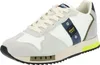 Blauer USA Queens Sneaker Weiß Produktbild-Vorschau 4