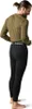 Smartwool Herren 3/4 Merino Thermounterhose XXL – Produktbild-Vorschau 6