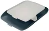 Leitz 52590089, Polypropylen (PP), Schwarz, A4, A4, 274 mm, Produktbild-Vorschau 1