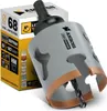 Amboss HM Lochsäge 68 mm (inkl. 6-kant Standard-Aufnahme) Produktbild-Vorschau 1