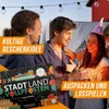 D & R Denkriesen STADT LAND VOLLPFOSTEN® - EDIZIONE Anteprima dell’immagine prodotto 4