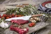 Laguiole Style de Vie Kochmesser Olivenholz Produktbild-Vorschau 2