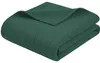 Musselin Decke 150x200 cm aus 100% Baumwolle, Leichte Produktbild-Vorschau 7