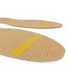 Solette Solette profilate in pelle traspirante taglia 45 Anteprima dell’immagine prodotto 4
