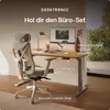 Desktronic HomePro Elektrisch höhenverstellbarer Produktbild-Vorschau 6