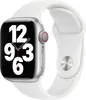 APPLE White Sport Band for Watch 41mm 3K926ZM/A Voir les images du produit 2