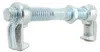4er Set Container-Brückenklemme - Twistlock 28 cm - Produktbild-Vorschau 1
