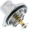 VEMO Thermostat Kühlmittel 80°C passend für MERCEDES-BENZ Produktbild-Vorschau 8