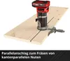 Einhell Professional Akku-Kantenfräse TP-ET 18 Li BL Solo Produktbild-Vorschau 7