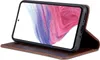Leder Hülle für Samsung Galaxy A54 5G, Klapphüllen Produktbild-Vorschau 4