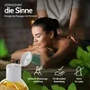 Vibratissimo Desire Jump 250 ml Massageöl - Prickelnde Produktbild-Vorschau 5