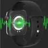 Chytré hodinky Smart Watch T500+ Pro (černé) Náhled obrázku produktu 6