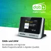 TechniSat DigitRadio 10 C - DAB-radiotuner Productafbeelding-voorbeeld 6