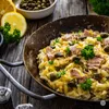 Locawo High Protein Low Carb Risoni | Langkornreis | Pasta Produktbild-Vorschau 8