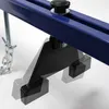 Ponte motore Wiltec fino a 500 kg Traversa parafango per Anteprima dell’immagine prodotto 2