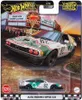 Alfa Romeo GTV6 3.0 Hot Wheels Premium 1:64 Anteprima dell’immagine prodotto 6