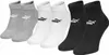 Puma Quarter Socken 3er Pack knöchelhoch Sportsocken Herren Produktbild-Vorschau 4